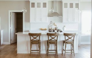 Functional kitchen